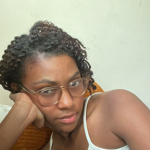 Meet your Posher, Alana